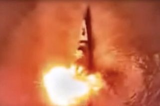 Izrael udeřil na strategický přístav na Kaspickém moři - Seznam Zprávy